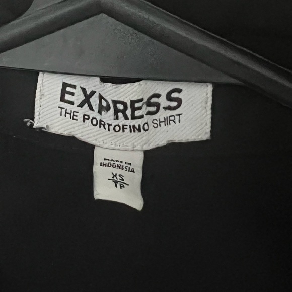 Express Portofino Shirt - Picture 2 of 2